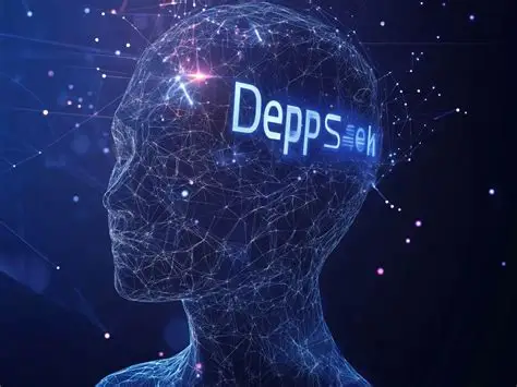DeepSeek聊天推理对话